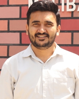 Mr. Dipen Desai
